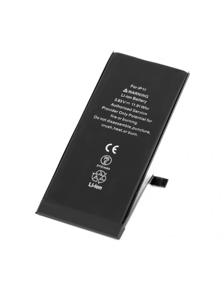 Bateria para iPhone 11 (TI) (OEM) Bateria para iPhone 11 (TI) (OEM)