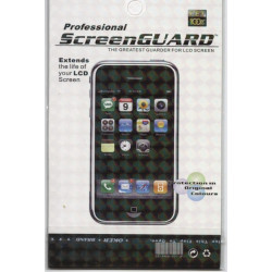 Protector de Pantalla Profesional - iPhone 3G/3Gs 2