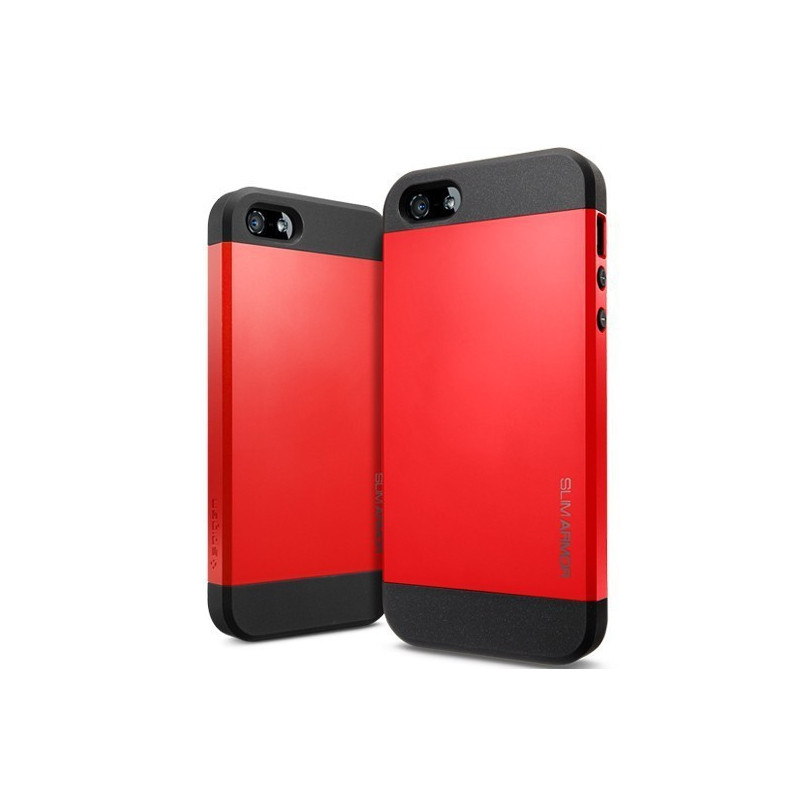 Funda Slim Armor iPhone 4 4S