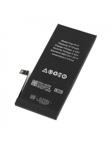 Bateria para iPhone 11 (TI) (OEM)