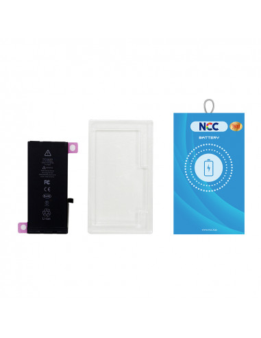 Bateria para iPhone 11 (TI) (OEM)