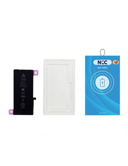 Bateria para iPhone 11 (TI) (OEM) Bateria para iPhone 11 (TI) (OEM)