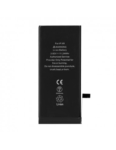 Bateria para iPhone XR (TI) (OEM)