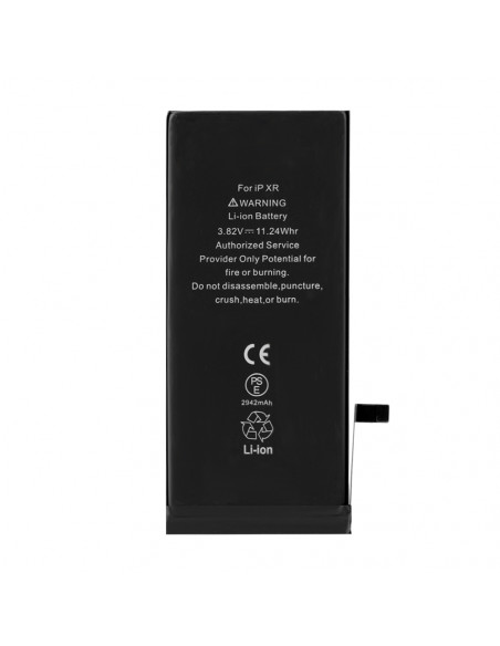 Bateria para iPhone XR (TI) (OEM)