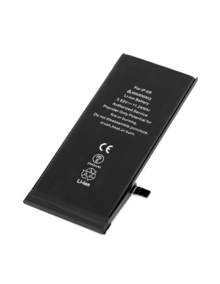 Bateria para iPhone XR (TI) (OEM)