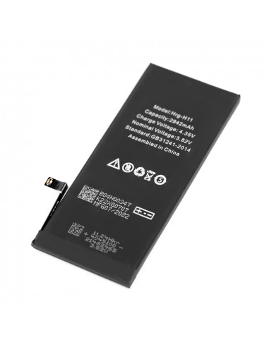 Bateria para iPhone XR (TI) (OEM)