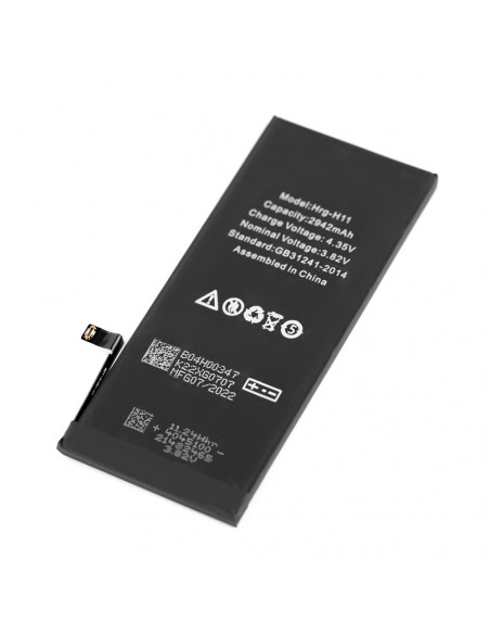 Bateria para iPhone XR (TI) (OEM)