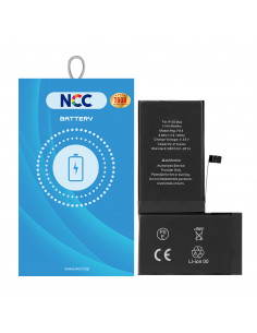 Bateria para iPhone XS Max (TI) (OEM)
