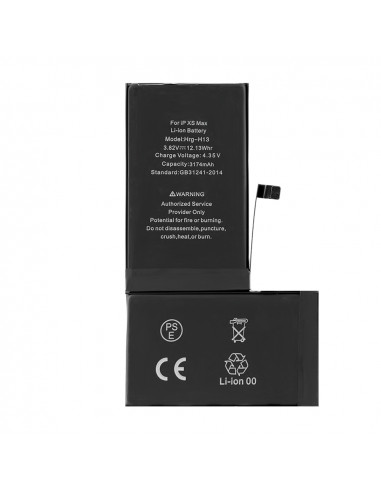 Bateria para iPhone XS Max (TI) (OEM)