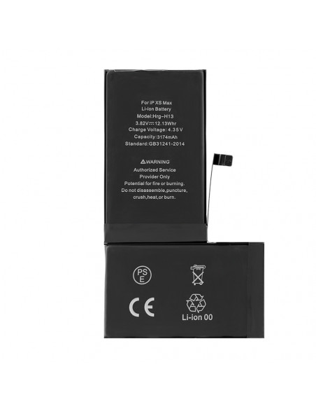 Bateria para iPhone XS Max (TI) (OEM)