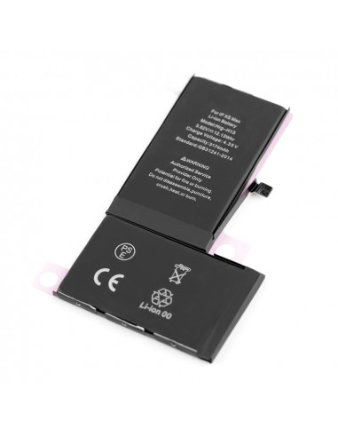 Bateria para iPhone XS Max (TI) (OEM)
