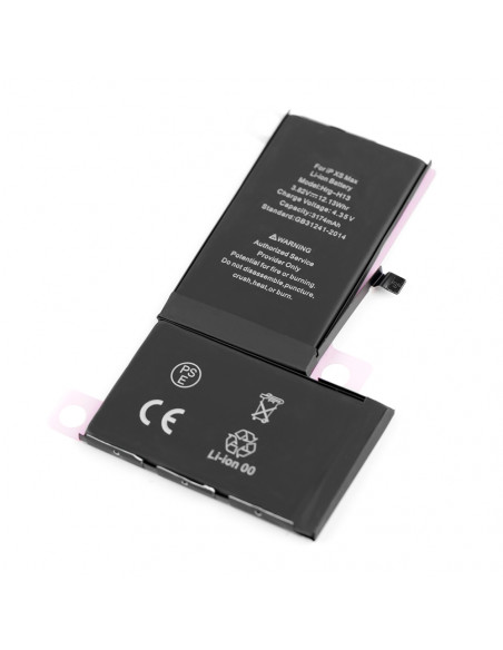Bateria para iPhone XS Max (TI) (OEM)