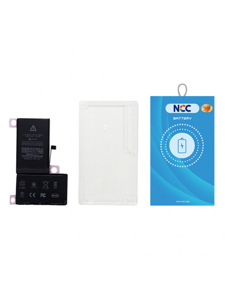 Bateria para iPhone XS Max (TI) (OEM)