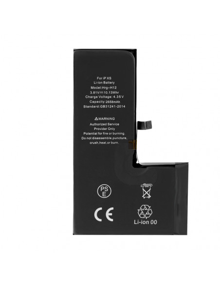 Batería para iPhone XS (TI) (OEM)