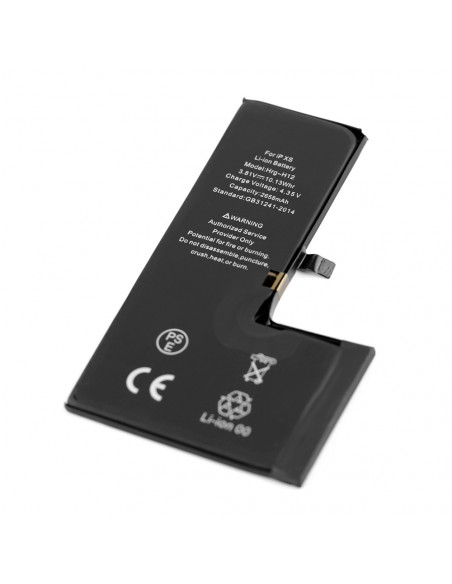 Batería para iPhone XS (TI) (OEM)