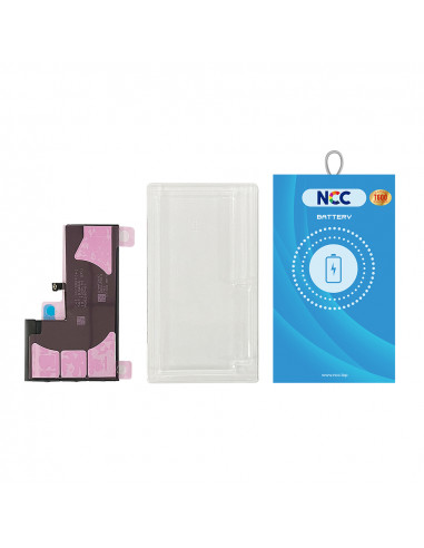 Batería para iPhone XS (TI) (OEM)