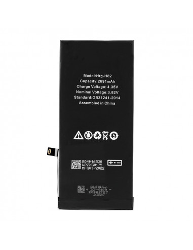 Batería para iPhone 8 Plus (TI) (OEM)