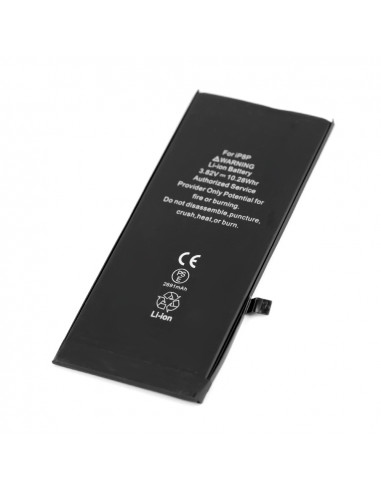 Batería para iPhone 8 Plus (TI) (OEM)