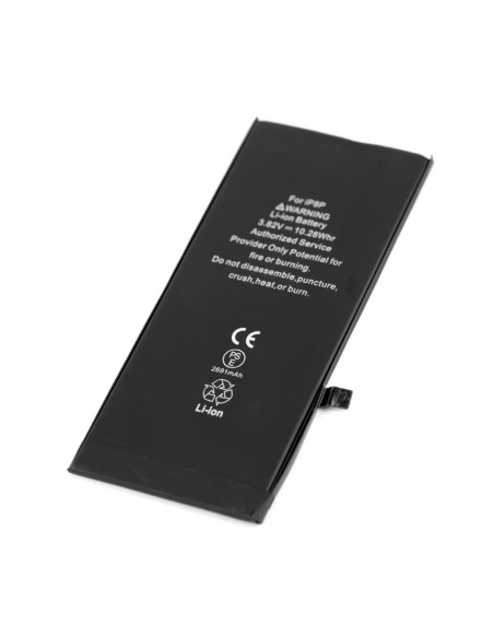 Batería para iPhone 8 Plus (TI) (OEM) Batería para iPhone 8 Plus (TI) (OEM)