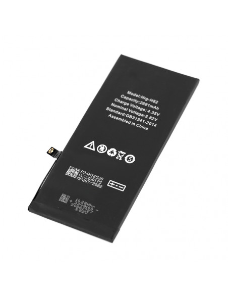 Batería para iPhone 8 Plus (TI) (OEM) Batería para iPhone 8 Plus (TI) (OEM)