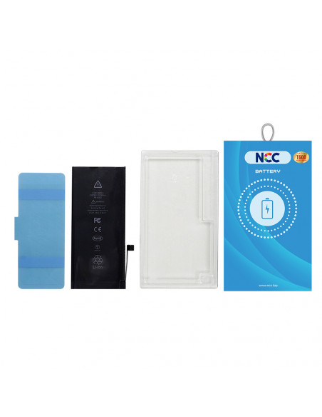 Batería para iPhone 8 Plus (TI) (OEM) Batería para iPhone 8 Plus (TI) (OEM)