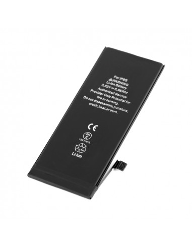 Batería para iPhone 8 (TI) (OEM)