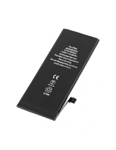 Batería para iPhone 8 (TI) (OEM)