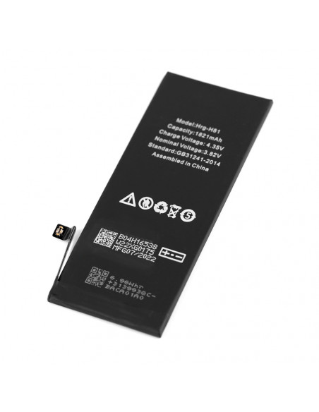 Batería para iPhone 8 (TI) (OEM)