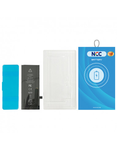 Batería para iPhone 8 (TI) (OEM)