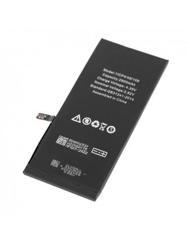 Batería para iPhone 7 Plus (TI) (OEM)