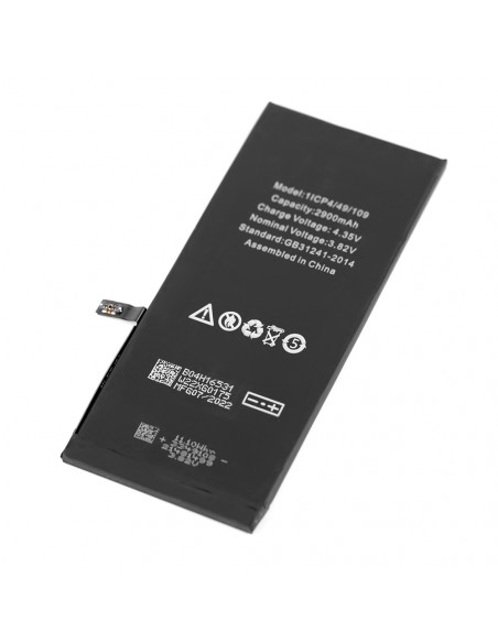 Batería para iPhone 7 Plus (TI) (OEM)