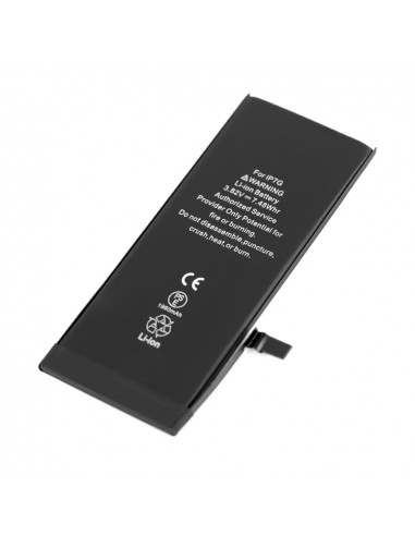 Batería para iPhone 7 (TI) (OEM)