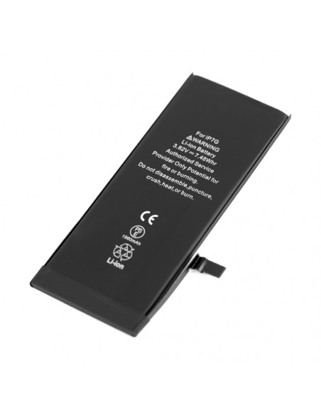 Batería para iPhone 7 (TI) (OEM)
