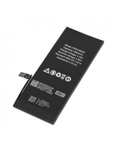 Batería para iPhone 7 (TI) (OEM)