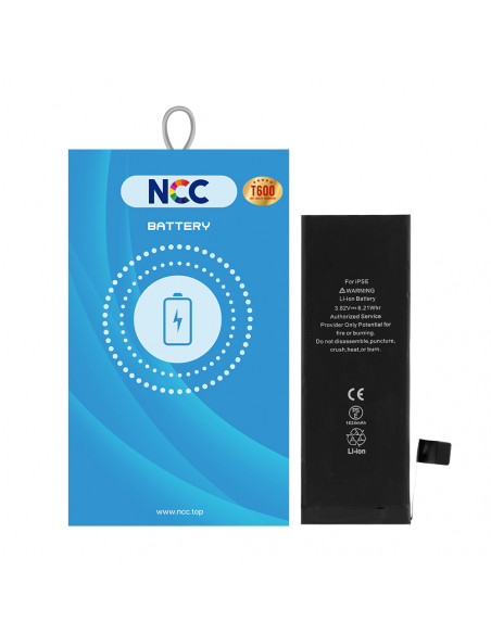 Batería para iPhone SE (TI) (OEM)