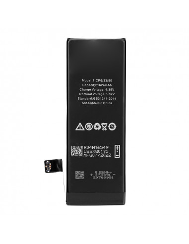 Batería para iPhone SE (TI) (OEM)