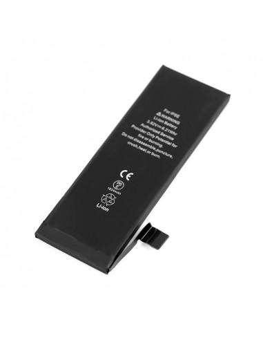 Batería para iPhone SE (TI) (OEM)