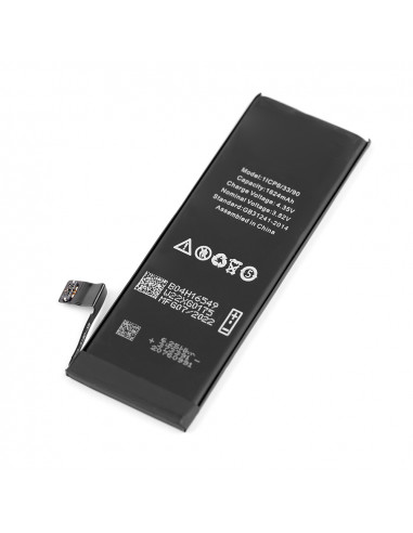 Batería para iPhone SE (TI) (OEM)