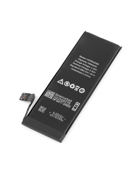 Batería para iPhone SE (TI) (OEM)