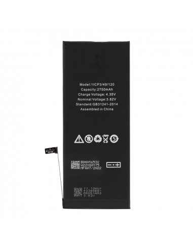 Bateria para iPhone 6s Plus (TI) (OEM)