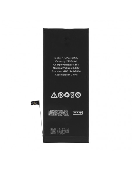 Bateria para iPhone 6s Plus (TI) (OEM)