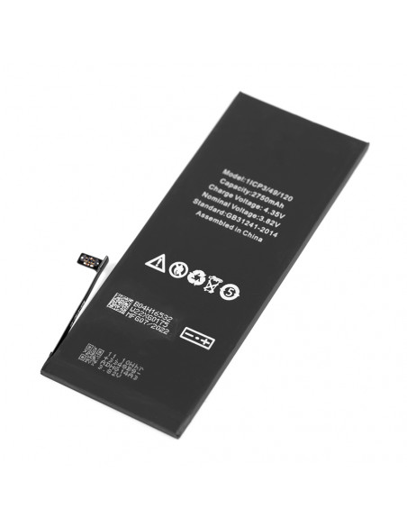Bateria para iPhone 6s Plus (TI) (OEM)