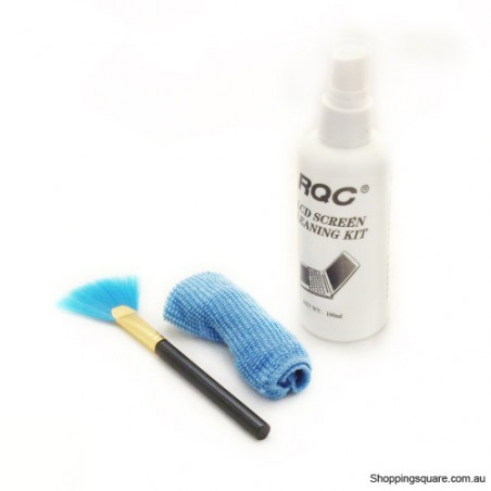 RQC LCD CLEANSER SUIT