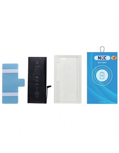 Bateria para iPhone 6s Plus (TI) (OEM)
