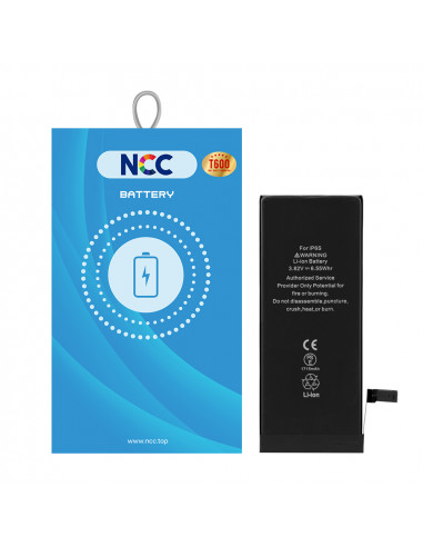 Bateria para iPhone 6s (TI) (OEM)