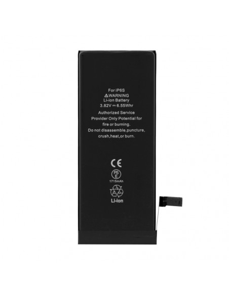 Bateria para iPhone 6s (TI) (OEM)