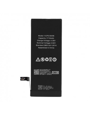 Bateria para iPhone 6s (TI) (OEM)