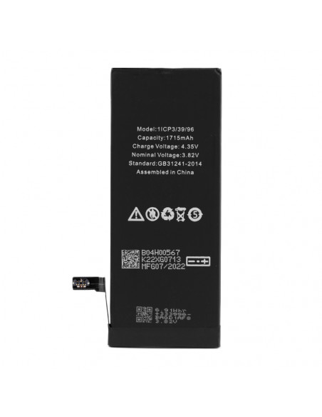 Bateria para iPhone 6s (TI) (OEM)