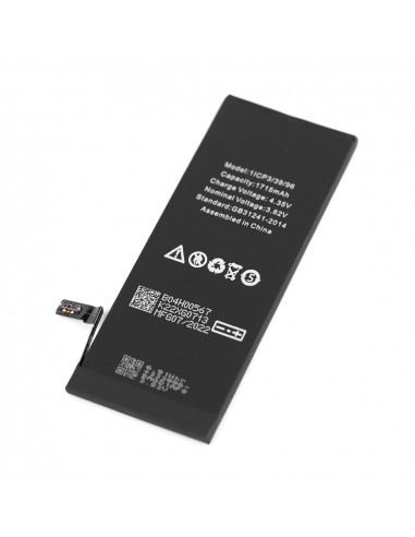 Bateria para iPhone 6s (TI) (OEM)