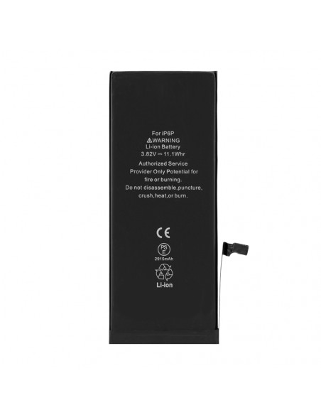 Bateria para iPhone 6 Plus (IT) (OEM)